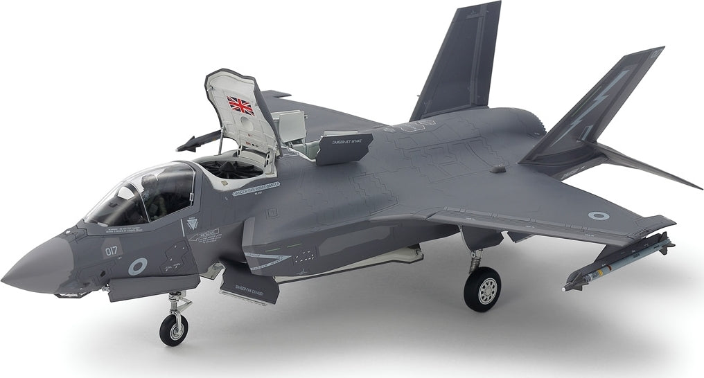 1/72 Lockheed MartinF-35 B, Lightning II, Plastic Model